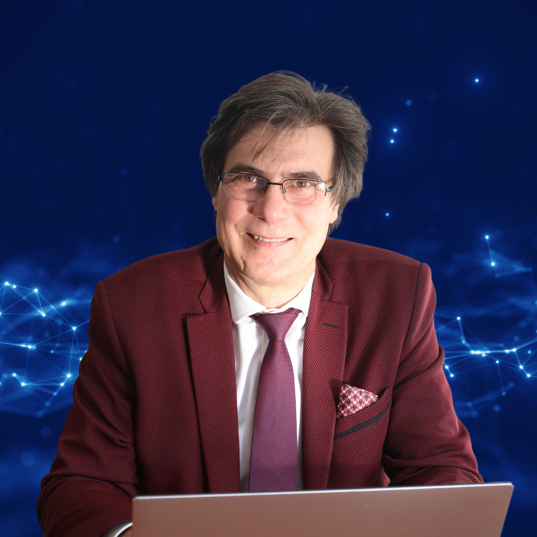 Pascal GOUJON